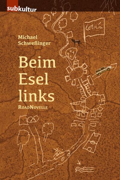 Beim Esel links