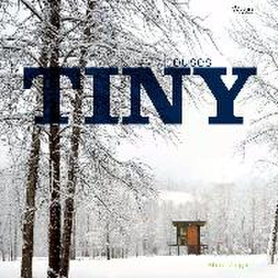 Tiny Houses - Mimi Zeiger