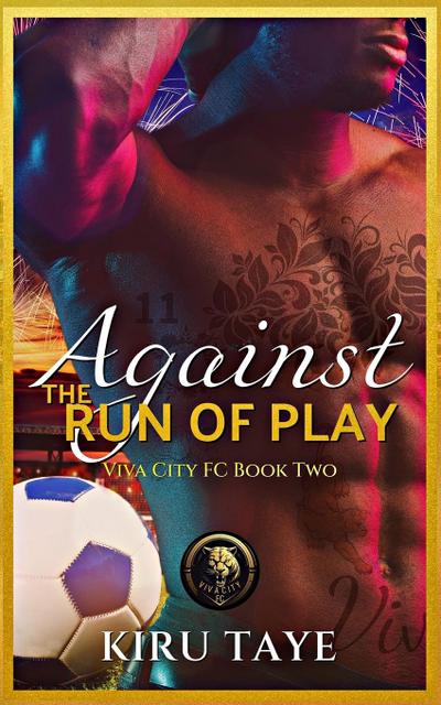 Against the Run of Play