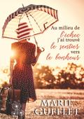 Au milieu de l’échec, j’ai trouvé le sentier vers le bonheur