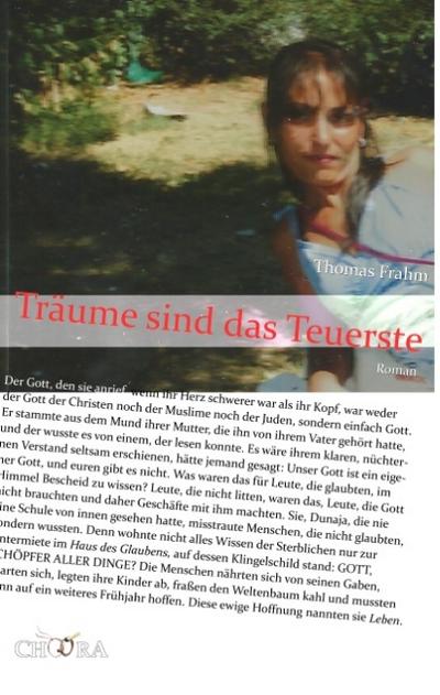 Träume sind das Teuerste