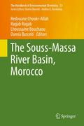 The Souss-Massa River Basin, Morocco