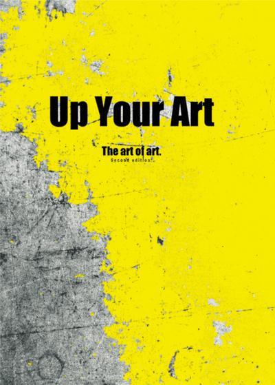 Up Your Art