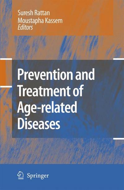 Prevention and Treatment of Age-related Diseases
