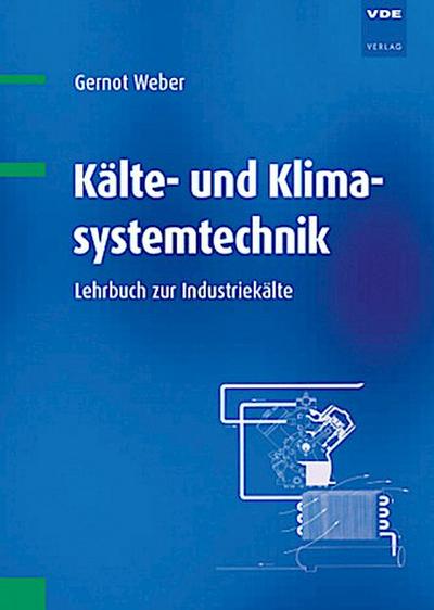 Kälte- und Klimasystemtechnik