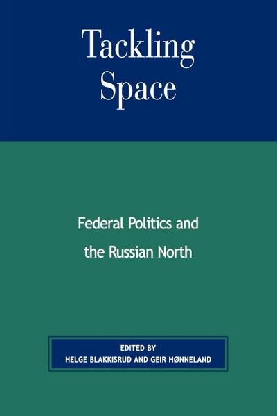 Tackling Space