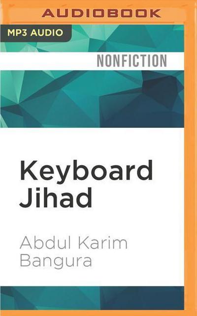 Keyboard Jihad