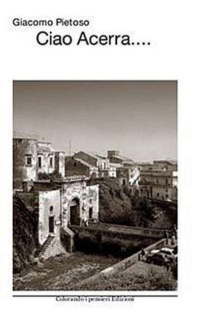 Ciao Acerra....