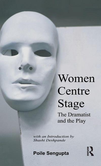 Women Centre Stage