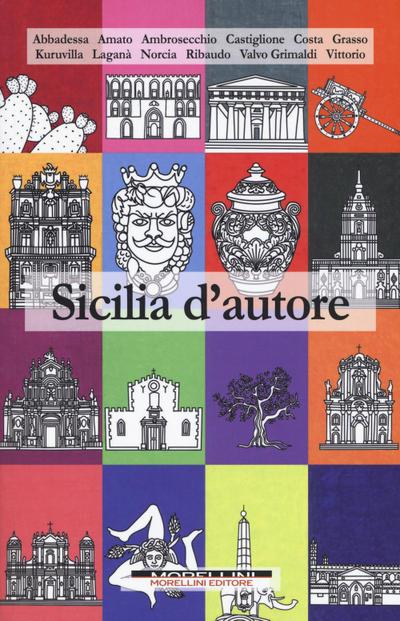Sicilia d’autore