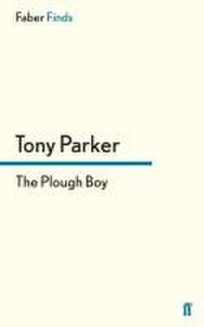 The Plough Boy