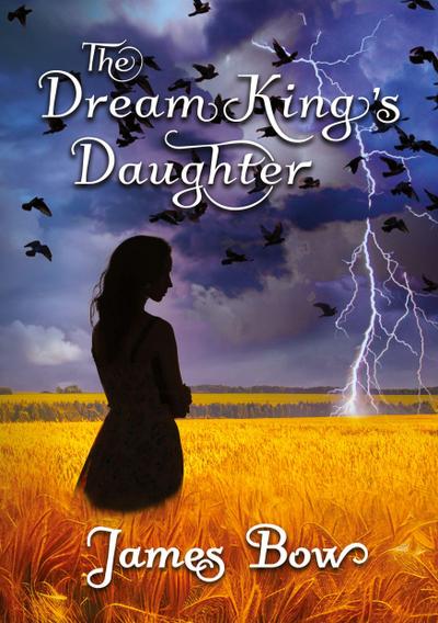 The Dream King’s Daughter
