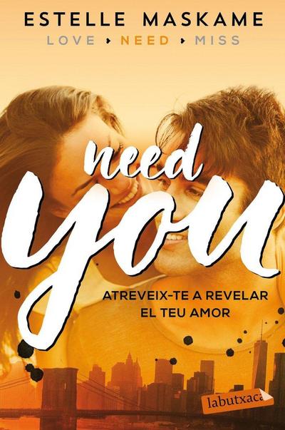 Need you (You 2)