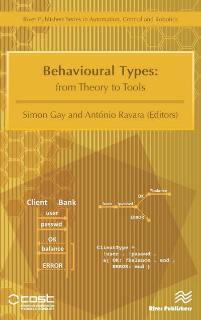 Behavioural Types