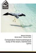 Comparative histomorphological study of the larynx