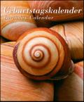 Shells & Stones Geburtstagskalender