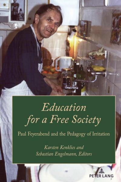 Education for a Free Society