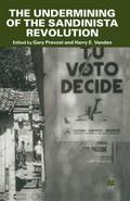 The Undermining of the Sandinista Revolution