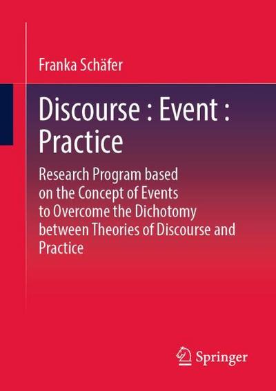 Discourse : Event : Practice
