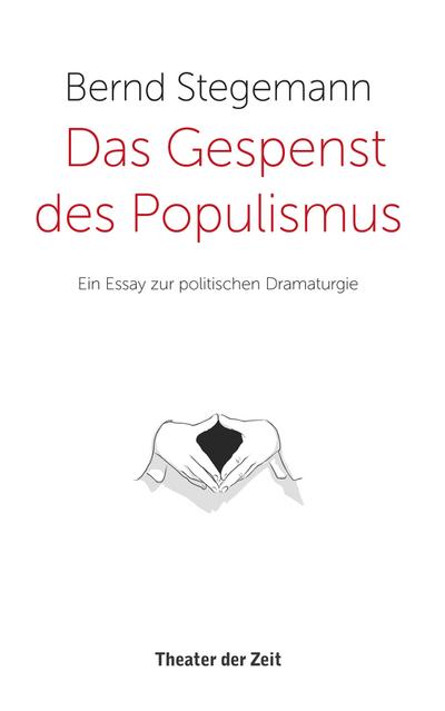 Das Gespenst des Populismus