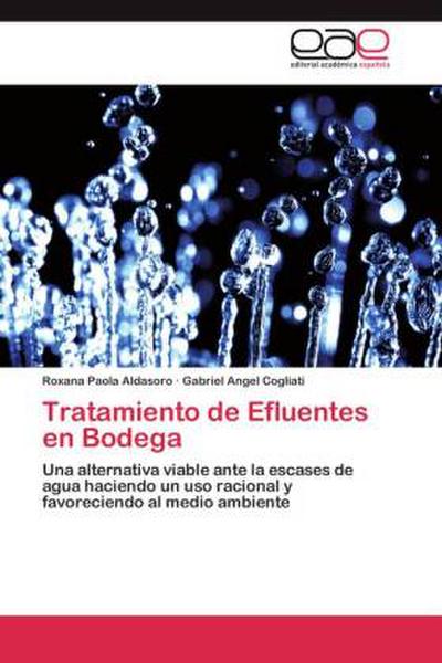 Tratamiento de Efluentes en Bodega