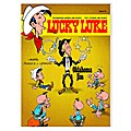Lucky Luke 73