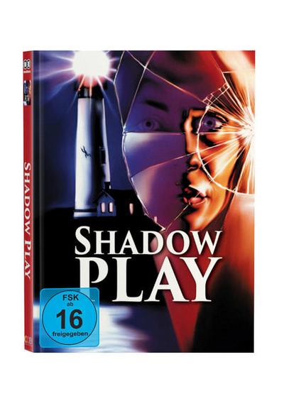 Shadow Play Limited Mediabook