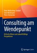 Consulting am Wendepunkt