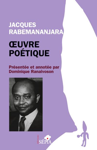 Jacques Rabemananjara