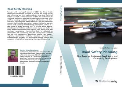Road Safety Planning