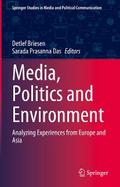 Media, Politics and Environment