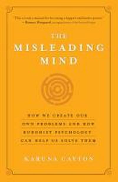The Misleading Mind