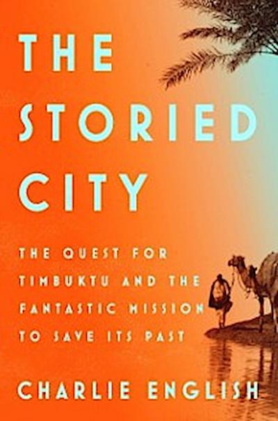 Storied City