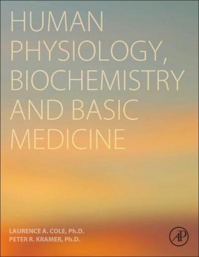 Human Physiology, Biochemistry and Basic Medicine