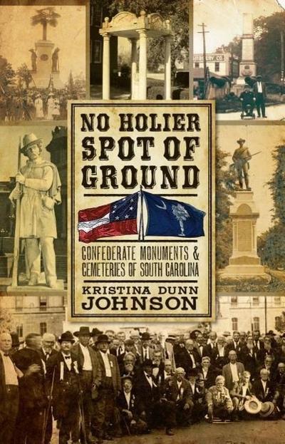 No Holier Spot of Ground