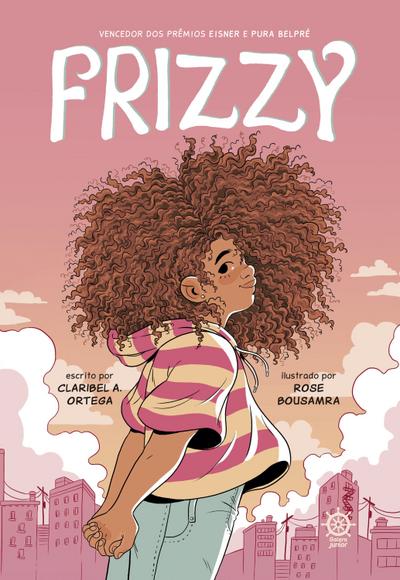 Frizzy
