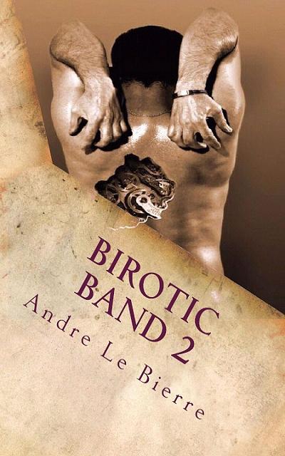 Birotic Band 2