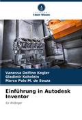 Einführung in Autodesk Inventor