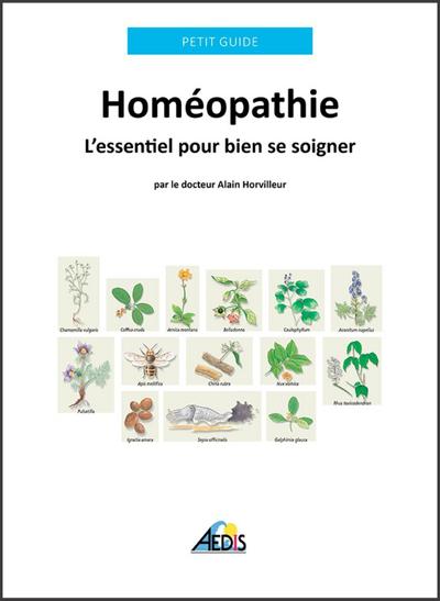 Homéopathie