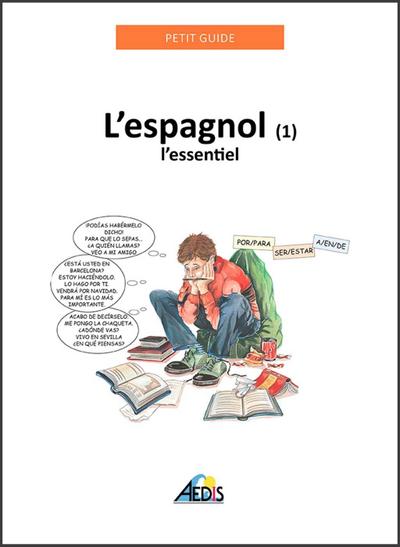L’espagnol