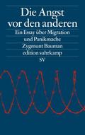 Die Angst vor den anderen
