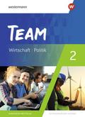 TEAM - Arbeitsbücher für Politik und Wirtschaft - Differenzierende Ausgabe Nordrhein-Westfalen - Ausgabe 2020