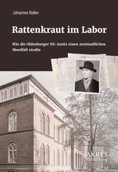 Rattenkraut im Labor