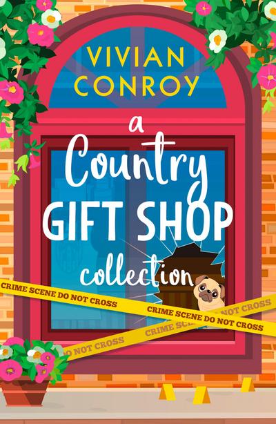 A Country Gift Shop Collection