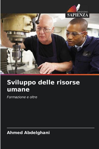 Sviluppo delle risorse umane