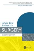 Single Best Answers in Surgery