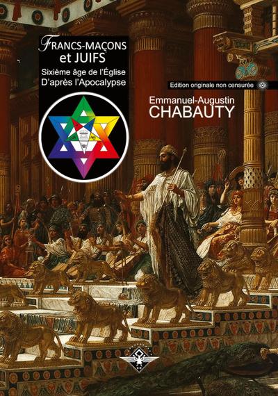 Francs-maçons et juifs