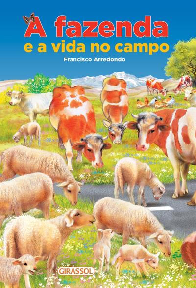 A Fazenda e a Vida no Campo - POP