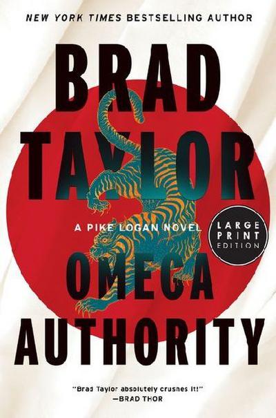 Omega Authority