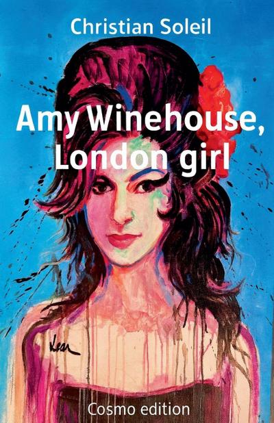 Amy Winehouse, London girl 